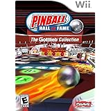 Pinball Hall of Fame: The Gottlieb Collection - Nintendo Wii