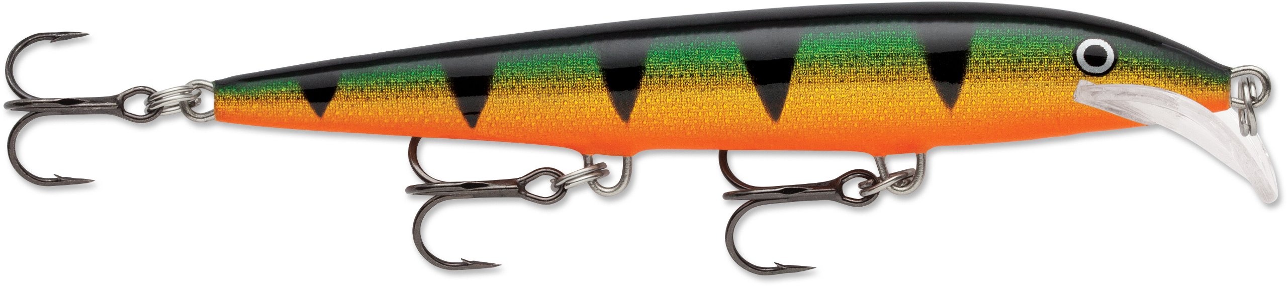 Scatter Rap Minnow 11 Perch