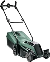 Bosch CityMower 18V-32-300 Cordless Lawn Mower 32 cm Cutting Width view 2