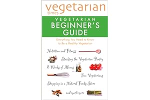 Vegetarian Times Vegetarian Beginner's Guide
