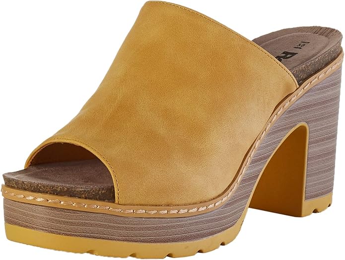 slim block heel boots