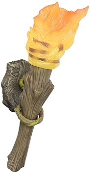 Uncle Milton in My Room Torch, Black