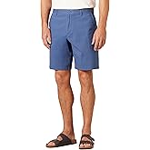 Amazon Essentials Men's Classic-Fit 9" Comfort Stretch Chino Shorts