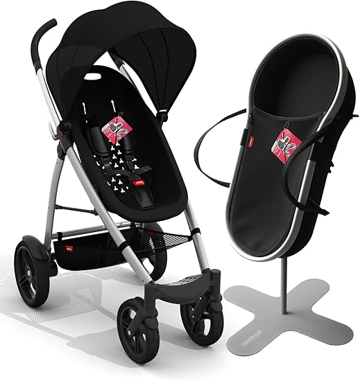 phil and teds peanut