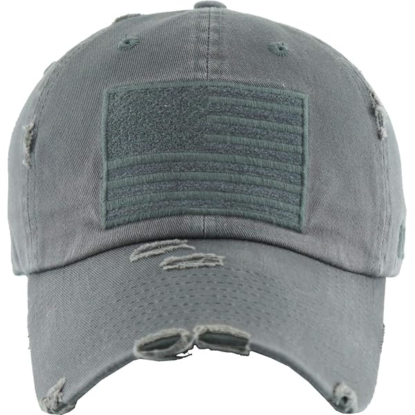 Funny Camping Hat - Ireland