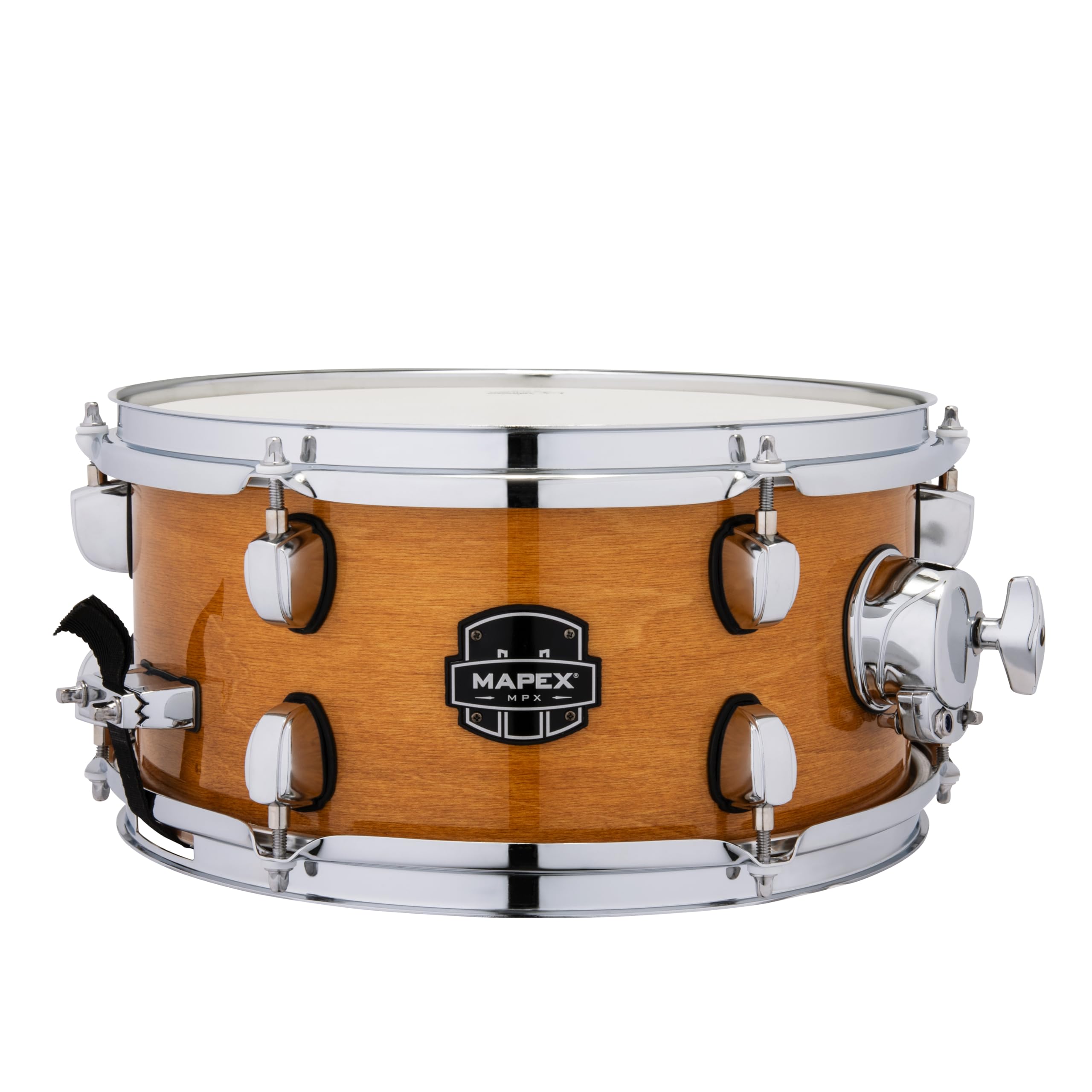 Mapex MPX Maple/Poplar Snare Drum - 6 x 12-inch