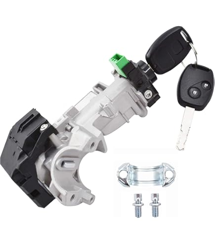 Genuine Toyota Ignition Switch Lock Cylinder & Key Set Altezza