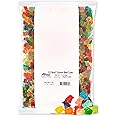 Albanese World's Best 12 Flavor Gummi Bear Cubs, 5lbs of Candy