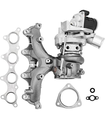 thumbnail image 2 of Labwork Turbocharger For Kia Forte & Hyundai Veloster 1.6L 2013-2017 – 28231-2B720 2 of 6