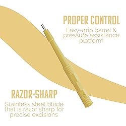 Generic Sterile Disposable Biopsy Punch