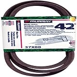 Murray 42 Lawn Mower Blade Belt '97 & Up 37X88MA