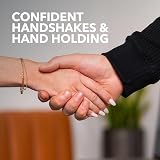 Antiperspirant Lotion for Hands & Feet Reduce Sweating Odor 50ml view 2