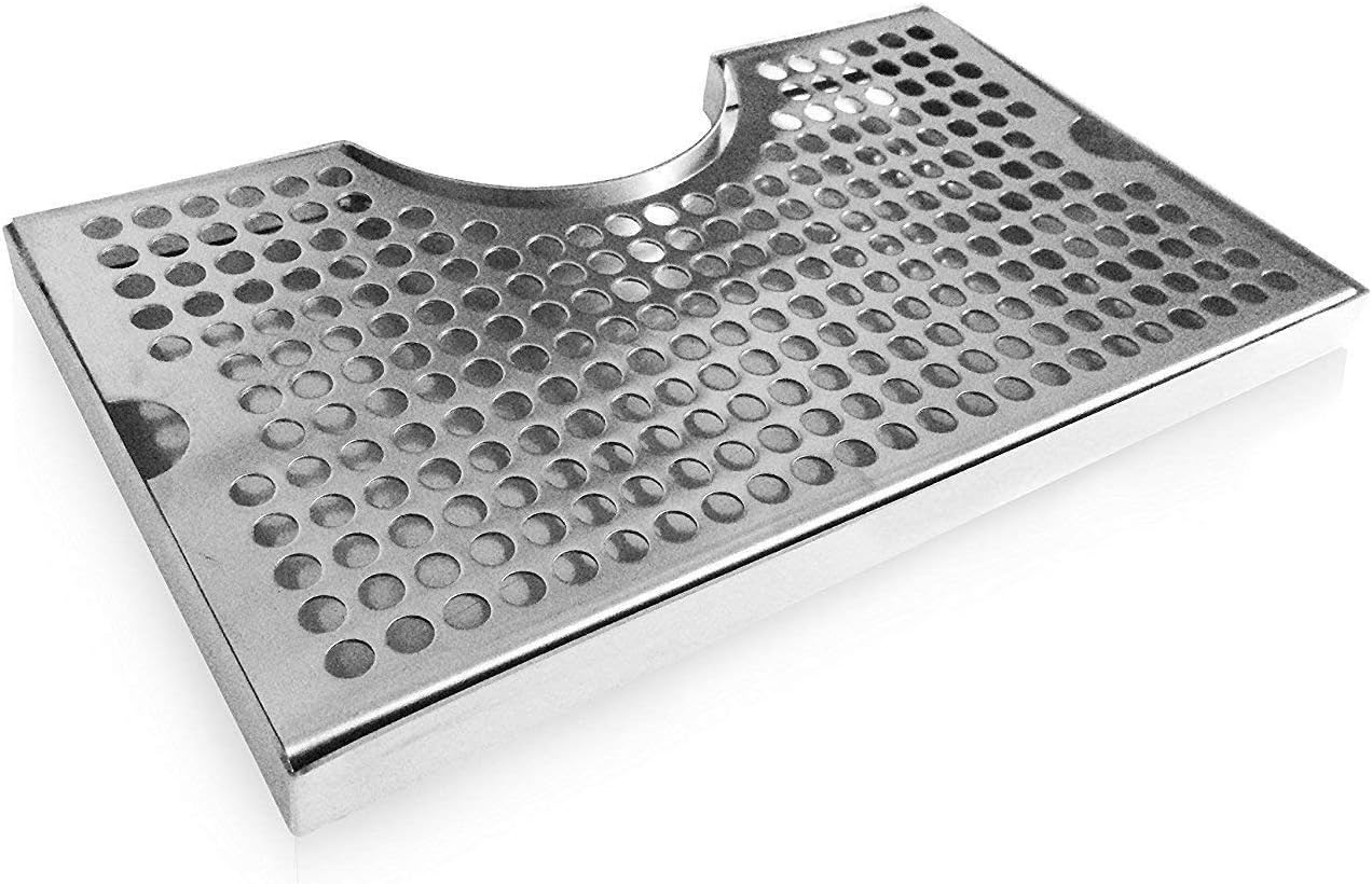 The 9 Best Kegerator Drip Tray