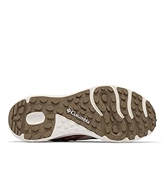Columbia Women's Konos TRS Shoe, Soft Taupe/Sea