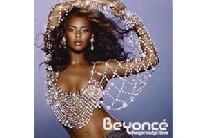 Dangerously in Love Australia Audio Beyonce