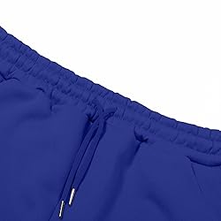 Baggy Sweatpants Men Wide Leg Sweats Pants Loose