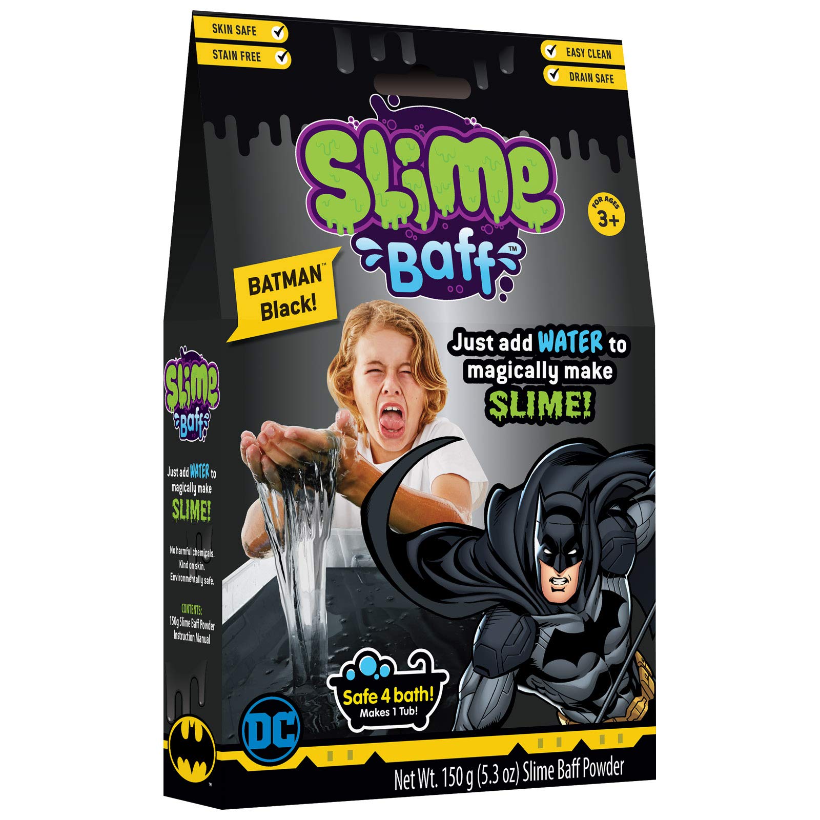 slime baff jumbo