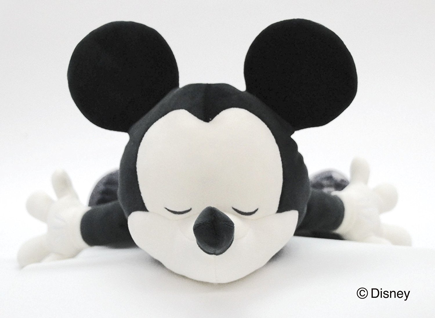 63 mickey mouse plush