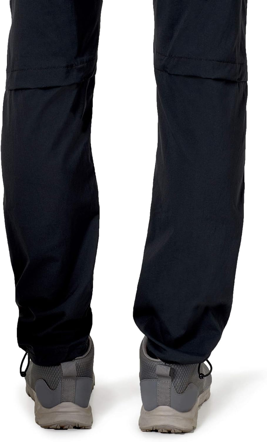 ATG by Wrangler Men's Convertible Trail Jogger at  Men’s Clothing store
