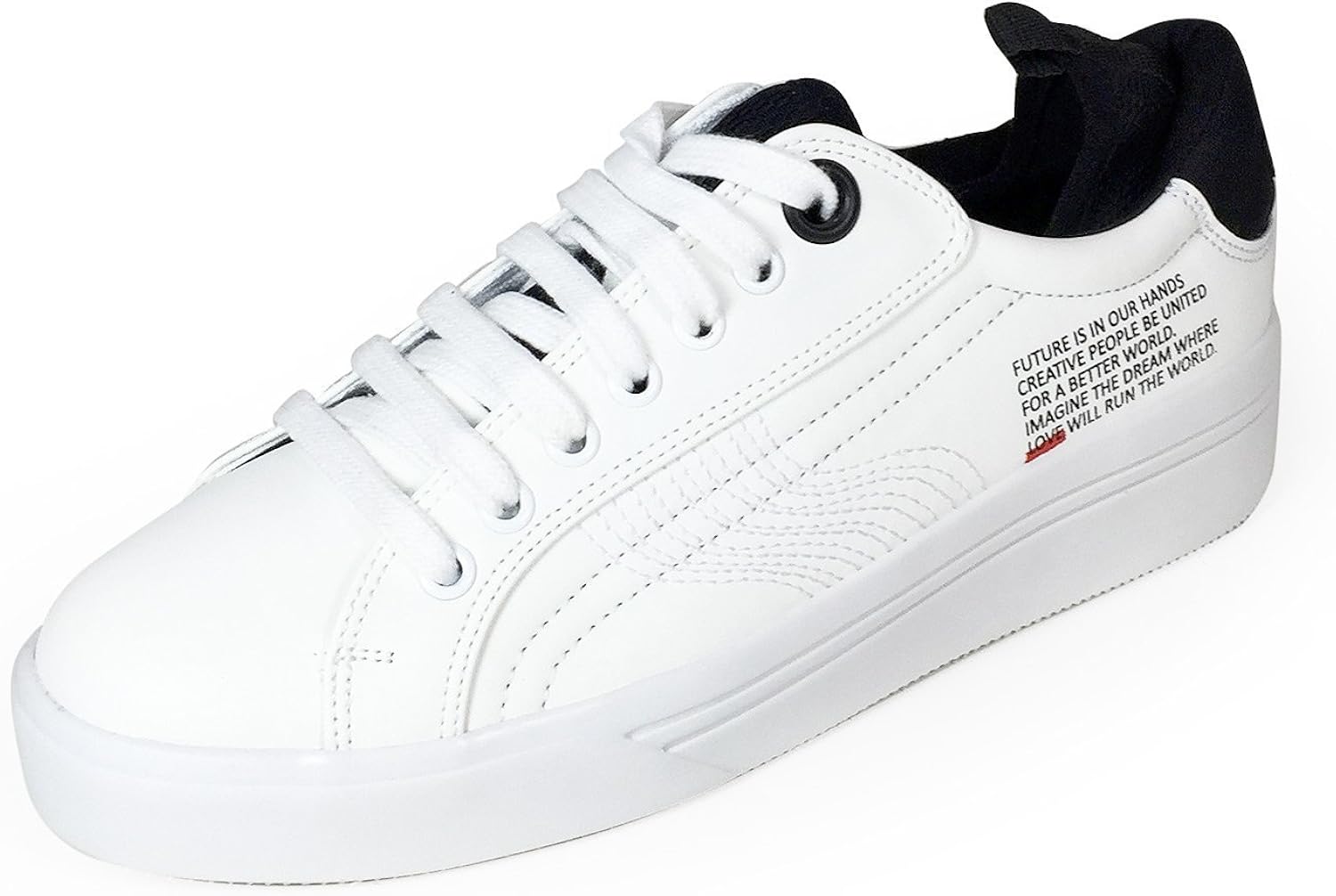 white sneakers zara woman