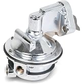 Holley 12-327-11 110 GPH Mechanical Fuel Pump