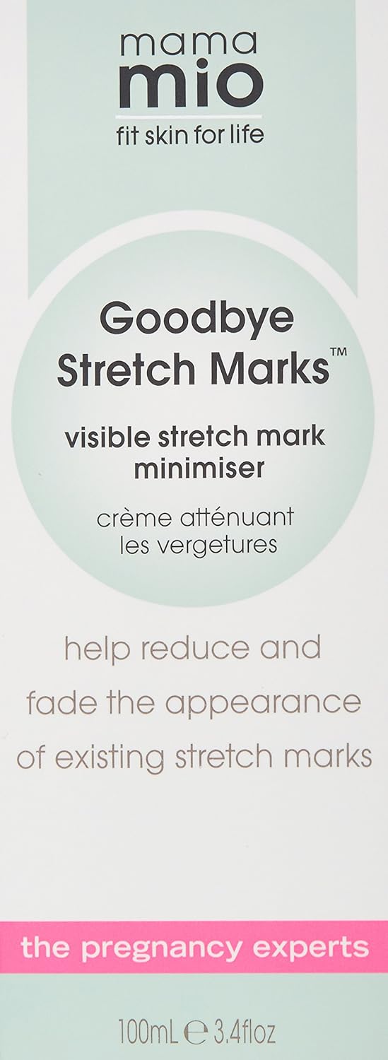mama mio goodbye stretch marks cream