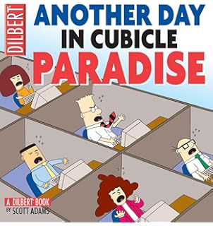 Scott Adams The Dilbert Principle Movies In Theaters Scott Adams The Dilbert Principle Movies In Theaters