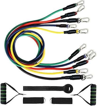 ankle tube bands & ankle straps amazon