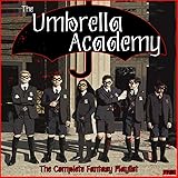 The Umbrella Academy (Original Series Soundtrack) by Jeff ...