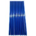 Premium PDR Glue Sticks - 10 Pack for Paintless Dent Repair - Strong Adhesion Hot Glue Tabs - Dent Zapper Blue