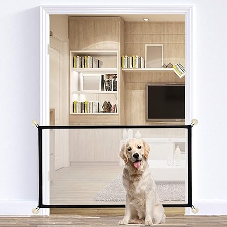 dog house inside wall