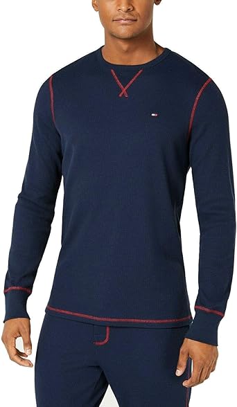 tommy hilfiger thermal jacket