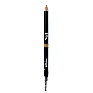 Jolie Eye Brow Definer Browblender Pencil Liner (Soft Taupe)