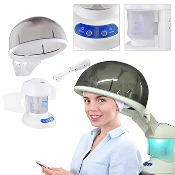 Amazon Com Koval Inc 2in1 Personal Tabletop Hair Facial