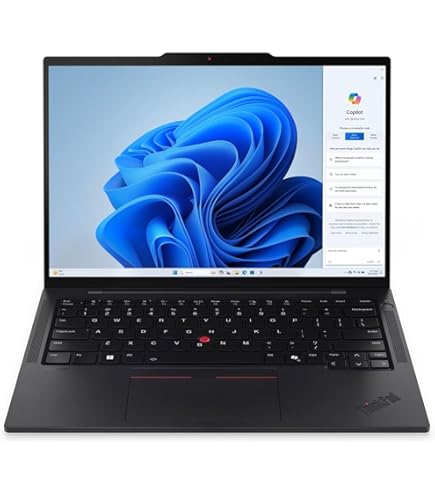 Amazon.com: Lenovo ThinkPad T14s Gen 5 21LS004EUS 14