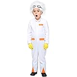 Amazon Com Back To The Future Marty Mcfly Disfraz Infantil Ropa Zapatos Y Joyeria