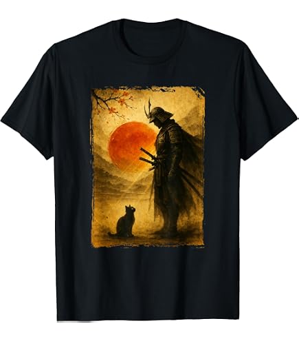 Amazon.com: Netflix Blue Eye Samurai Chibi Mizu Kanji Portrait T