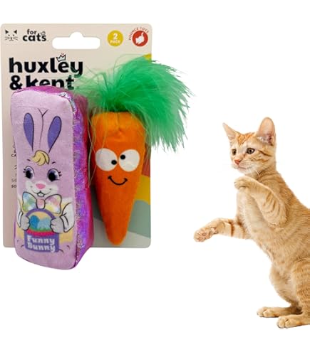 Do Rabbits Like Catnip: Surprising Facts Every Pet Owner Should Know