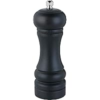 Trudeau Seville Pepper Mill, 6-Inch