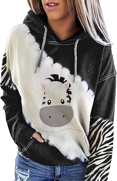 womens christmas hoodies uk