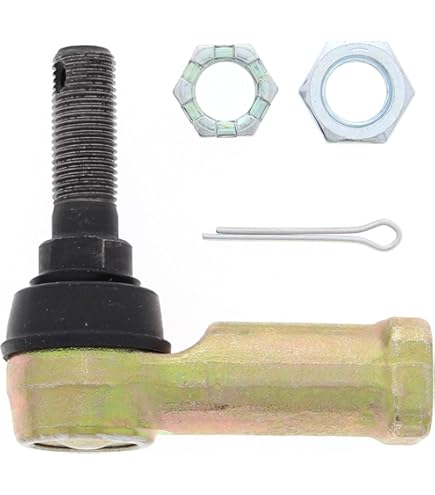 Amazon.com: Genuine Honda 53540-S0X-A02 Tie Rod End : Automotive
