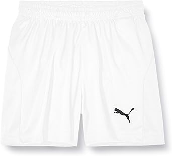 pantaloncini puma bambina