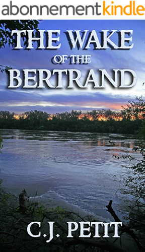 Download The Wake of the Bertrand (English Edition) PDF