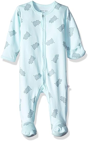 petit lem onesie