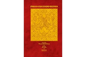 Fables For Young Wolves