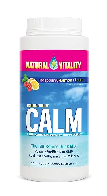 Free Natural Vitality Natural-Vitality-Drink