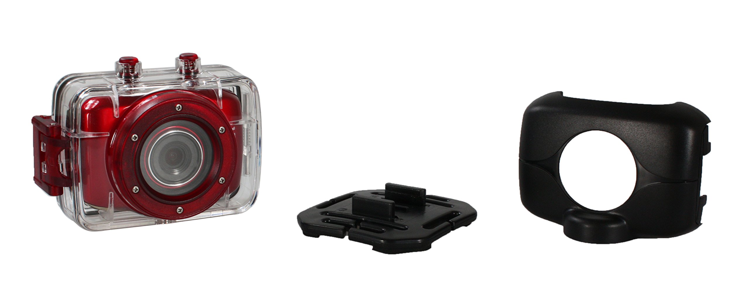 Vivitar DVR 783HD Action Camera