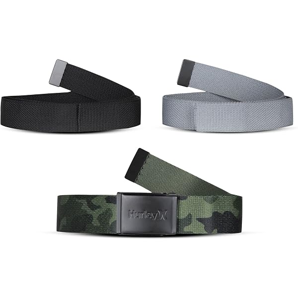 SANTA CRUZ Adult Classic Dot Belts,One Size,Black at Amazon  display picture 3