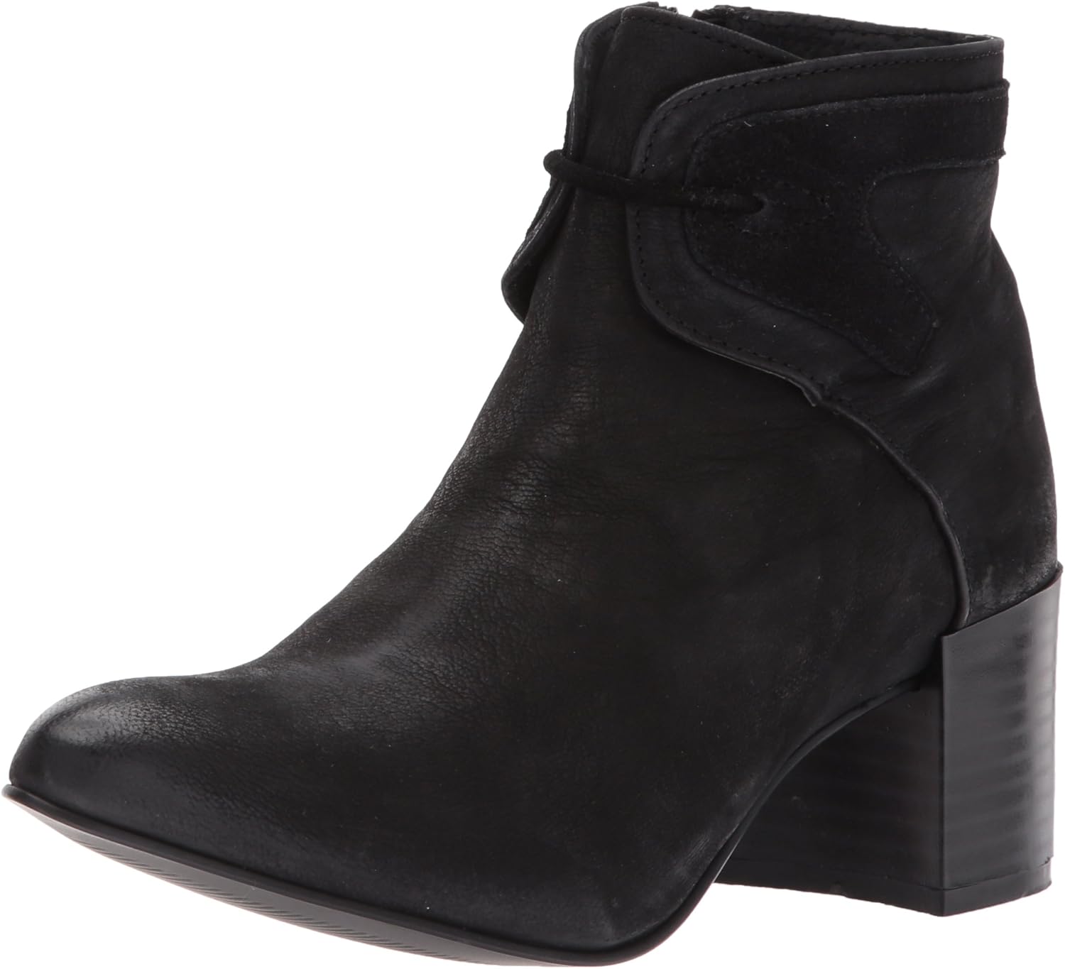 spring step kathie bootie