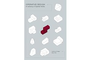 Operative Design: A Catalog of Spatial Verbs